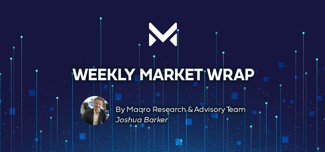 Weekly Market Update: 14th of December 2020